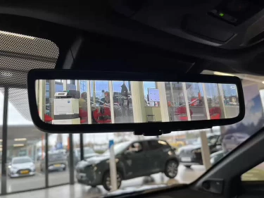 Foto van Toyota Bz4x