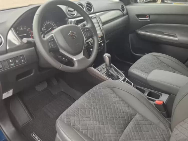 Foto van Suzuki Vitara