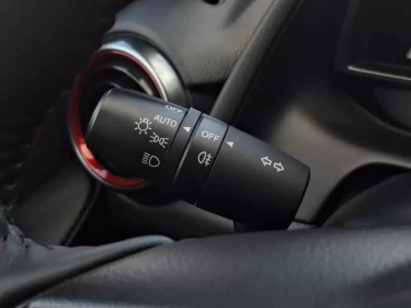 Foto van Mazda 2