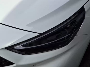 Foto van Hyundai i30