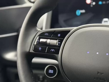 Foto van Hyundai IONIQ 6