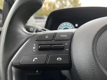 Foto van Hyundai i20