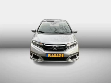 Foto van Honda Jazz