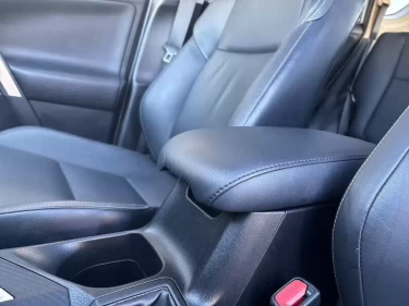 Foto van Toyota RAV4