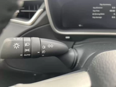 Foto van Toyota Corolla Cross