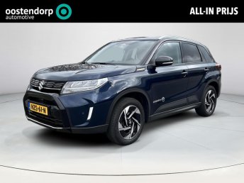 Suzuki Vitara 1.4 Boosterjet Smart Hybrid Style  Trekhaak afneembaar occasion 2025