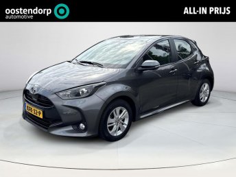 Toyota Yaris 1.5 Hybrid 115 Active | Apple CarPlay/Android auto | Stoel en stuurverwarming | Achteruitrijcamera occasion 2025