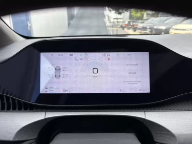 Foto van BYD DOLPHIN G DM-i