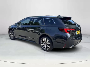 Foto van Toyota Corolla Touring Sports