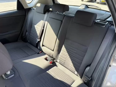 Foto van Toyota Auris