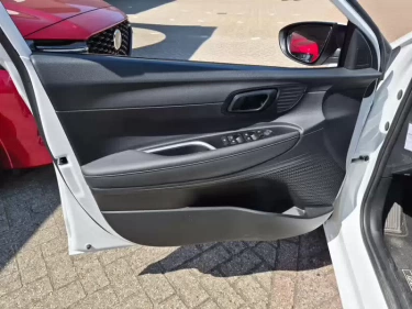 Foto van Hyundai i20