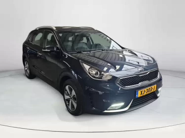 Foto van Kia Niro