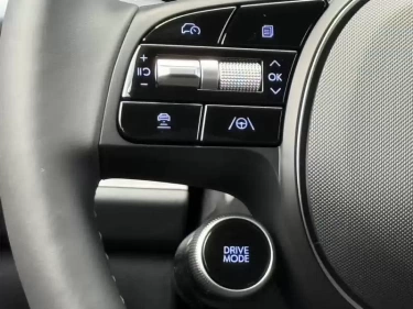 Foto van Hyundai IONIQ 6