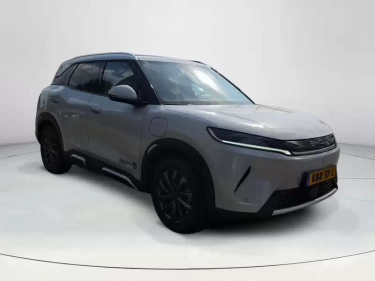 Foto van BYD ATTO 2