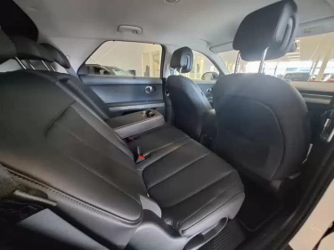 Foto van Hyundai IONIQ 5