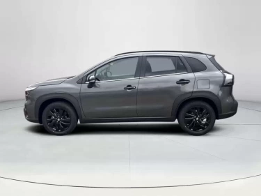 Foto van Suzuki S-Cross