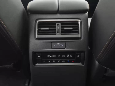 Foto van Mazda CX-80