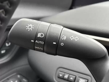 Foto van Toyota Bz4x