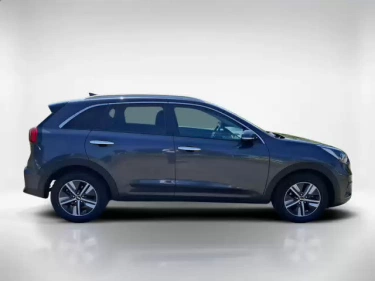 Foto van Kia Niro