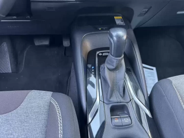 Foto van Toyota Corolla Touring Sports