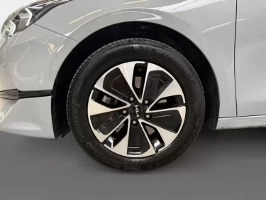 Foto van Kia Ceed Sportswagon