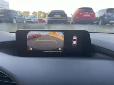 Foto van Mazda 3