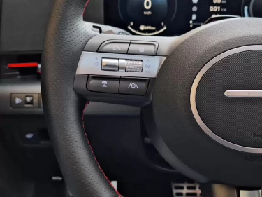 Foto van Hyundai KONA