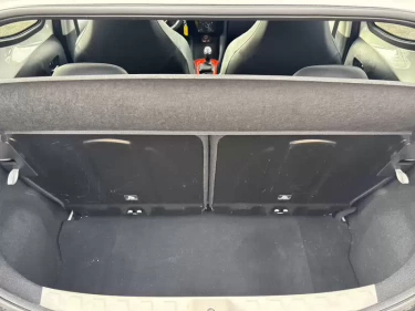 Foto van Toyota Aygo