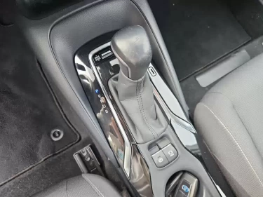 Foto van Toyota Corolla Touring Sports
