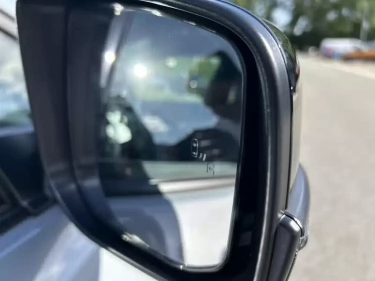 Foto van Toyota C-HR+
