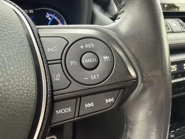 Foto van Toyota RAV4