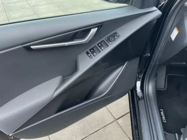 Foto van Kia Niro