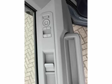 Foto van Kia PV5 Passenger