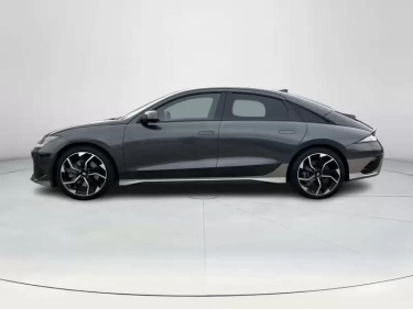 Foto van Hyundai IONIQ 6