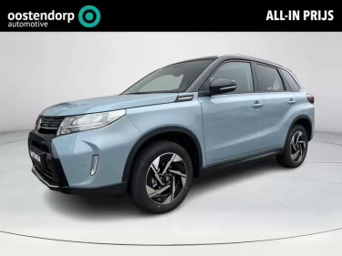 Foto van Suzuki Vitara