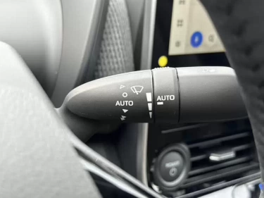 Foto van Toyota bZ4X