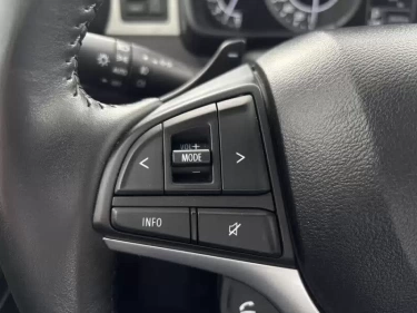 Foto van Suzuki Ignis