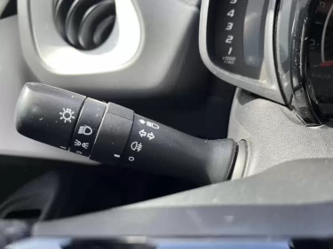 Foto van Toyota Aygo