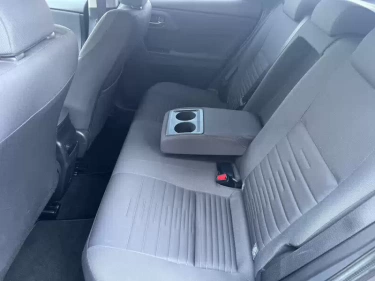 Foto van Toyota Auris Touring Sports