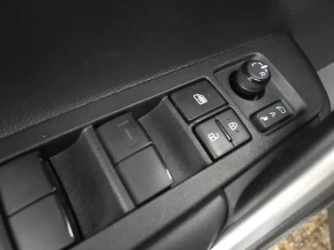 Foto van Toyota Corolla Cross