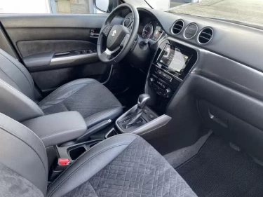 Foto van Suzuki Vitara