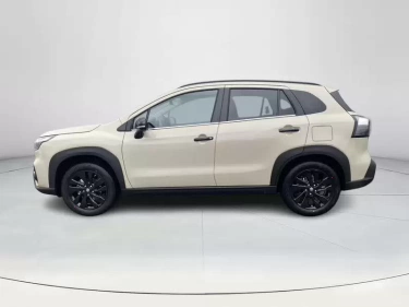 Foto van Suzuki S-Cross