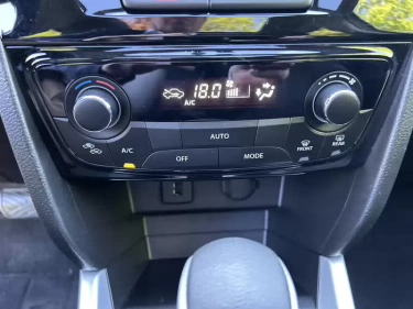 Foto van Suzuki Vitara