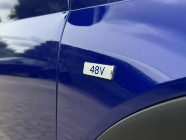 Foto van Hyundai Bayon