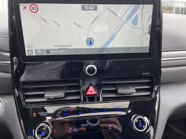 Foto van Hyundai IONIQ