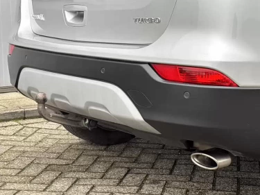 Foto van Opel Mokka X