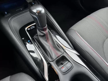 Foto van Toyota Corolla Touring Sports