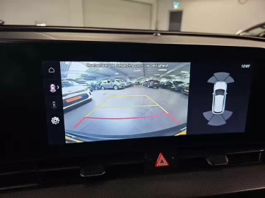 Foto van Kia Sportage