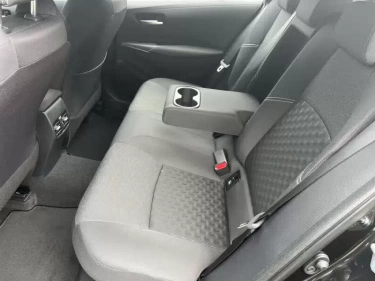 Foto van Toyota Corolla Touring Sports