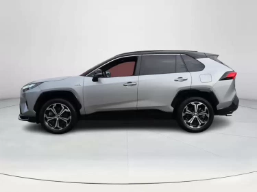 Foto van Toyota RAV4